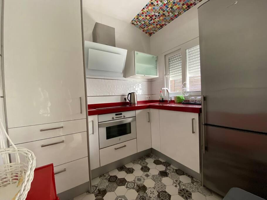 Central And Cozy Apartment In Seville, Seville